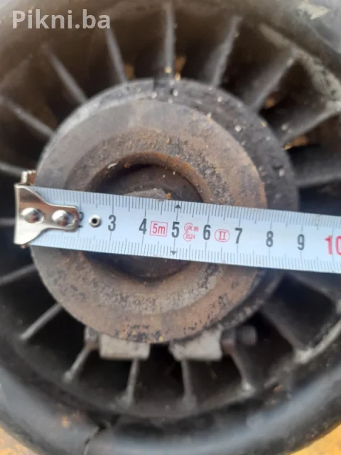 Ventilator turbina deutz dajz motora elektromotori elektro motor 9