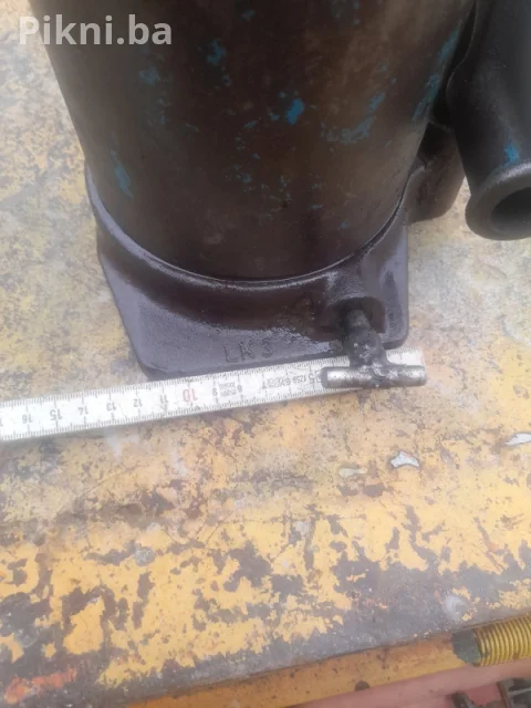 Hidraulicna dizalica dizalice traktor kamion citaj pod detaljno 5
