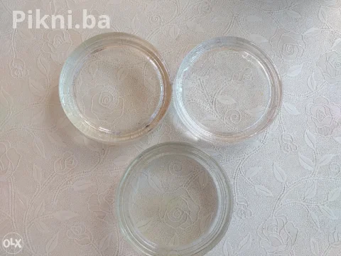 Staklo za vodomjer 3