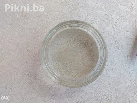Staklo za vodomjer