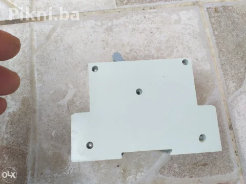 KONTAKTOR Elektro sklopka prekidac f&g 3