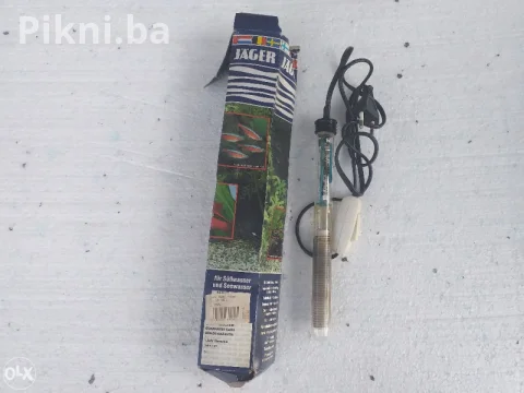 Grijac za akvarijum RENA 100W FRANCE