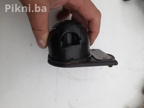 Konektor / Utičnica 7-pin za Prikolicu / Kuku (Kompletan sa Plato 3