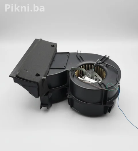 PROFESIONALNA TURBINA / CENTRIFUGALNI VENTILATOR 220V