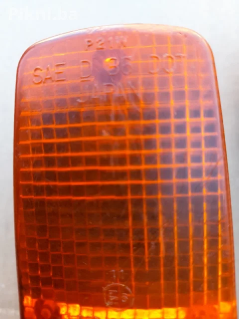 Oglas za Prodaju: ŽMIGAVAC TOKAIDENSO 35601/70 (1 KOMAD)