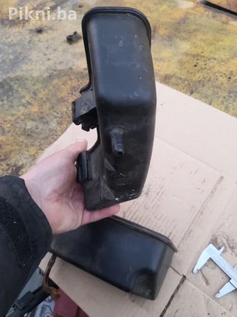 REZERVOAR ZA GORIVO (BENZIN) ZA KOSAČICE BRIGGS & STRATTON 3