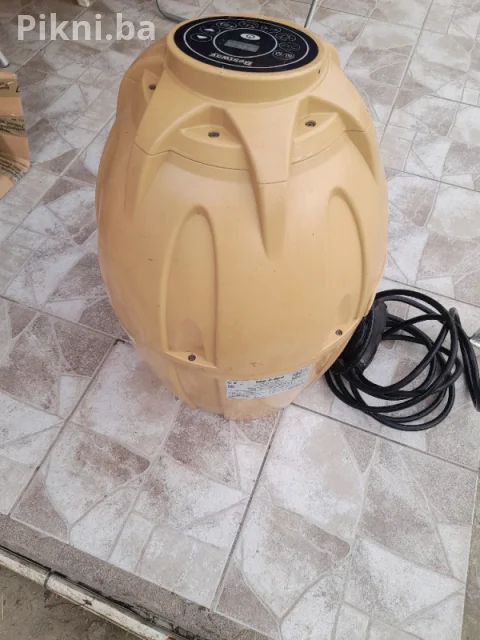 Bestway Lay-Z-Spa Pumpa / Grijač / Kontrolna jedinica za bazen 8