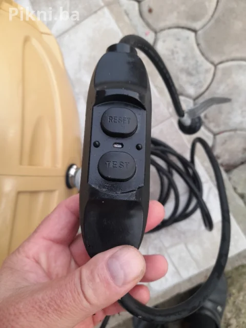 Bestway Lay-Z-Spa Pumpa / Grijač / Kontrolna jedinica za bazen 3