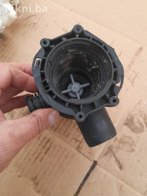 PLACET Odvodna Pumpa (Šifra 56835) - 24W - Za Veš Mašinu / Suđeri 3