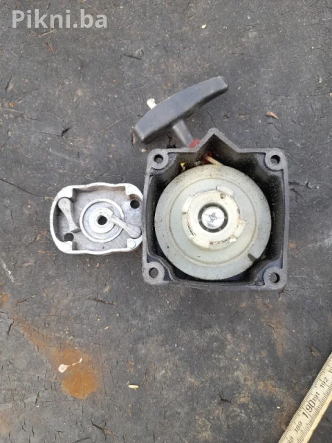 HITNO! Potezni Starter / Poteznica za Trimer/Pilj/Mali Motor - 15 5
