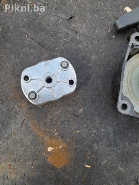 HITNO! Potezni Starter / Poteznica za Trimer/Pilj/Mali Motor - 15 4