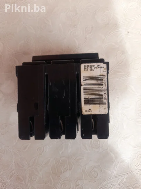 Kontaktor 60A THOMAS BETTS tb360 sklopke prekidaci 7