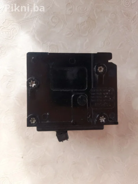 Kontaktor 60A THOMAS BETTS tb360 sklopke prekidaci 6