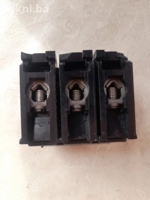 Kontaktor 60A THOMAS BETTS tb360 sklopke prekidaci 5