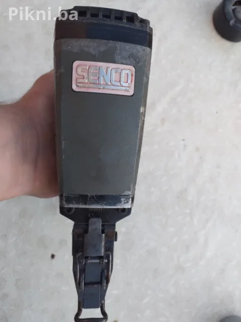 Prodajem pneumatsku heftaricu SENCO SKS 16 7/8"-1-1/2 10
