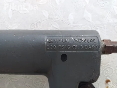 Prodajem pneumatsku heftaricu SENCO SKS 16 7/8"-1-1/2 7