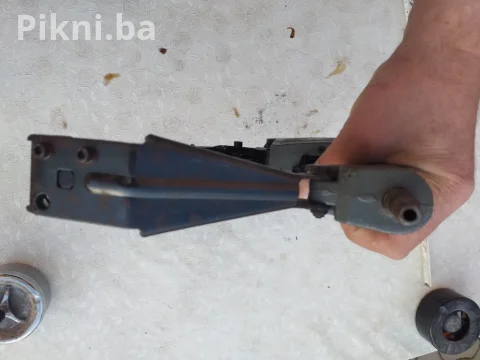 Prodajem pneumatsku heftaricu SENCO SKS 16 7/8"-1-1/2 6