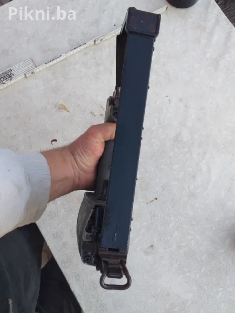 Prodajem pneumatsku heftaricu SENCO SKS 16 7/8"-1-1/2 5