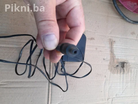 Adapter DVE 12V 2A - Switching Ispravljač - Punjač 12 Volti 3