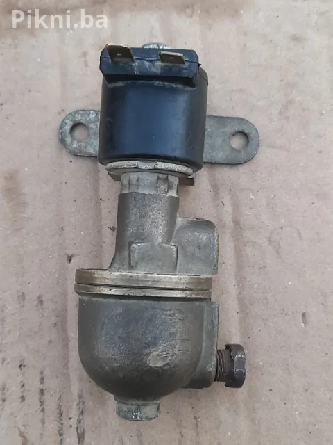Solenoidni Plinski Ventil (Elektromagnetni) BRC/Lovato, NZ/40, LP