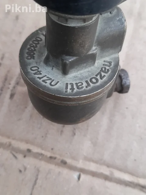 Solenoidni Plinski Ventil (Elektromagnetni) BRC/Lovato, NZ/40, LP 5