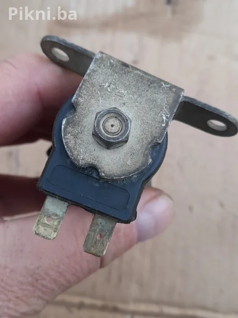 Solenoidni Plinski Ventil (Elektromagnetni) BRC/Lovato, NZ/40, LP 3