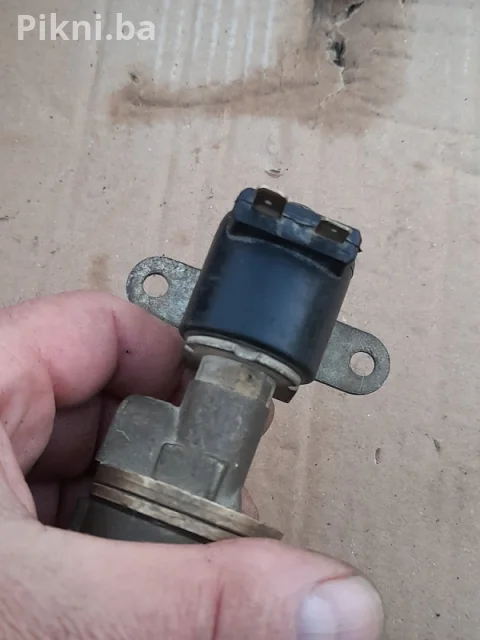 Solenoidni Plinski Ventil (Elektromagnetni) BRC/Lovato, NZ/40, LP