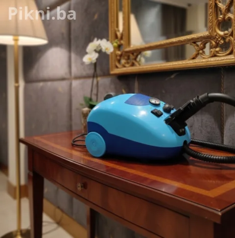 Saeco Parni Čistač (Steam Cleaner) - Made in ITALY - Potpuno Ispr