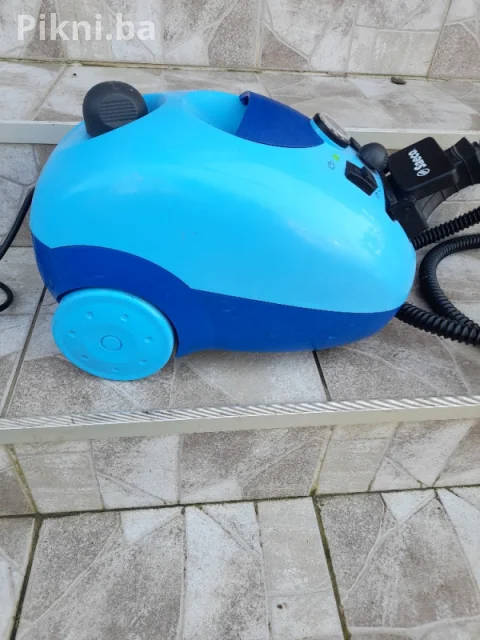 Saeco Parni Čistač (Steam Cleaner) - Made in ITALY - Potpuno Ispr 10