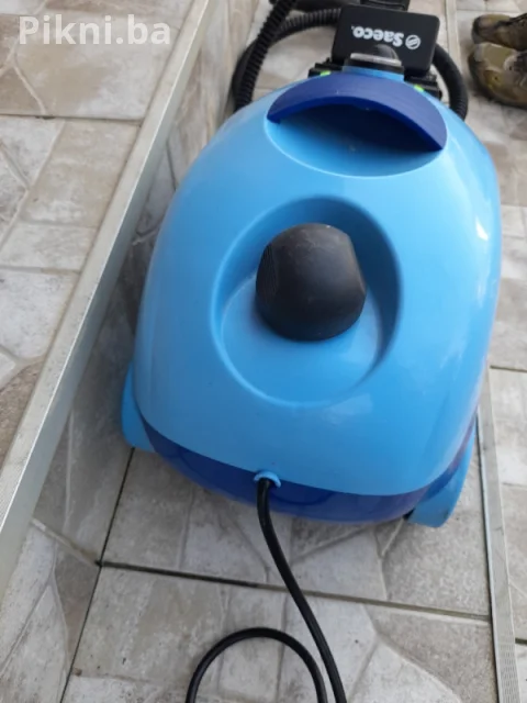 Saeco Parni Čistač (Steam Cleaner) - Made in ITALY - Potpuno Ispr 9