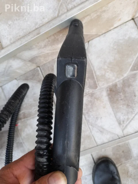 Saeco Parni Čistač (Steam Cleaner) - Made in ITALY - Potpuno Ispr 6