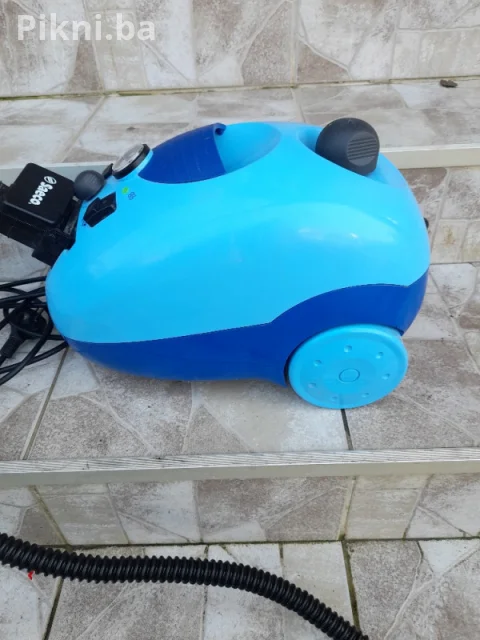Saeco Parni Čistač (Steam Cleaner) - Made in ITALY - Potpuno Ispr 5