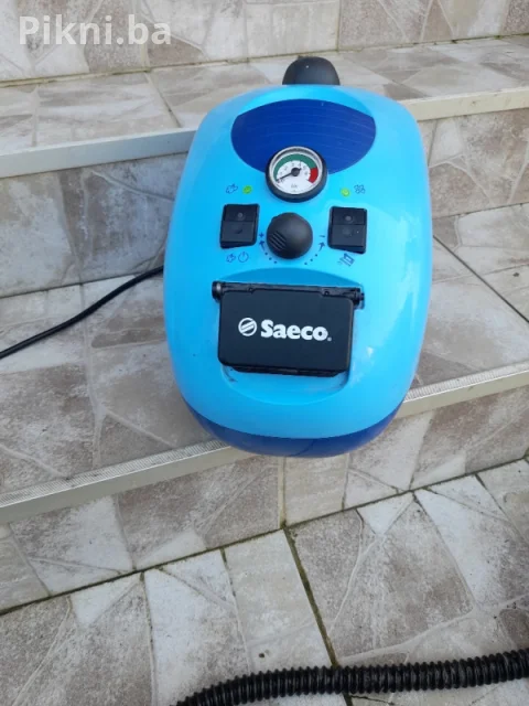 Saeco Parni Čistač (Steam Cleaner) - Made in ITALY - Potpuno Ispr 4