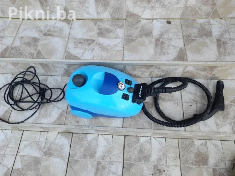 Saeco Parni Čistač (Steam Cleaner) - Made in ITALY - Potpuno Ispr