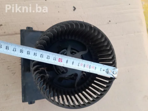 Ventilator turbina 12v auto hladjenje elektro motor elektromotori