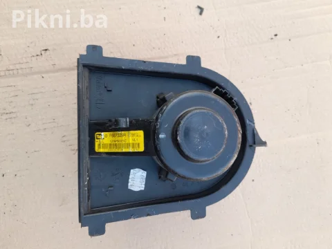 Ventilator turbina 12v auto hladjenje elektro motor elektromotori 9