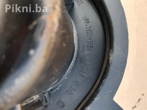 Ventilator turbina 12v auto hladjenje elektro motor elektromotori 5