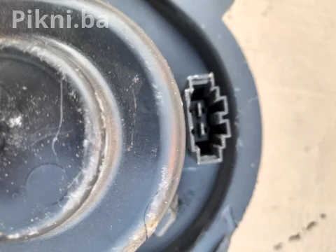 Ventilator turbina 12v auto hladjenje elektro motor elektromotori 4