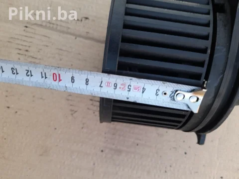 Ventilator turbina 12v auto hladjenje elektro motor elektromotori