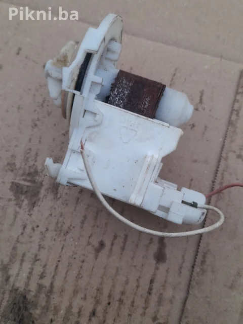 PLACET / COPRECI Odvodna Pumpa Vode 24W - Za Veš Mašinu / Suđeric 4