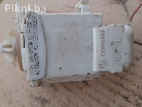 PLACET / COPRECI Odvodna Pumpa Vode 24W - Za Veš Mašinu / Suđeric