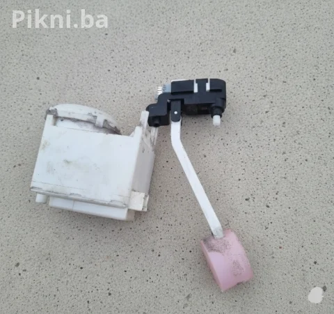 Modul Pumpe za Kondenzat i Plovak (304.7084 AB8) - Sušilice za Ve