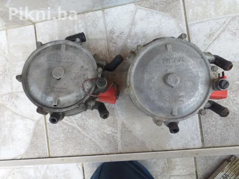 HIT PONUDA! Isparivači za auto plin (LPG) marke ATIKER u ispravno
