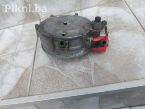 HIT PONUDA! Isparivači za auto plin (LPG) marke ATIKER u ispravno 5
