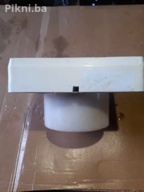 Ventilator turbina gorenje 220v toalet vc kuhinju 7