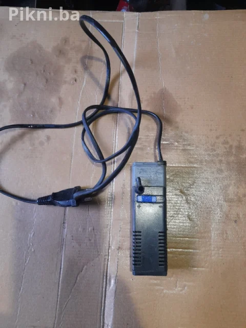 Pumpa za akvarijum za vodu