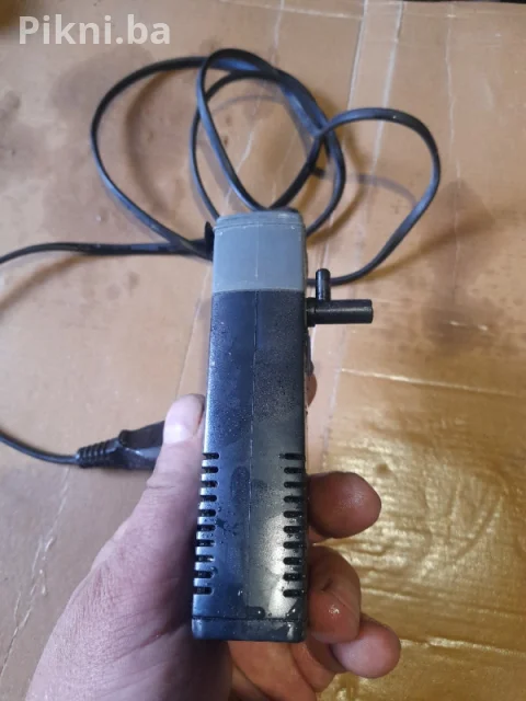 Pumpa za akvarijum za vodu 4