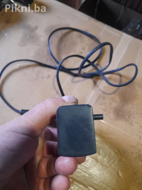 Pumpa za akvarijum za vodu