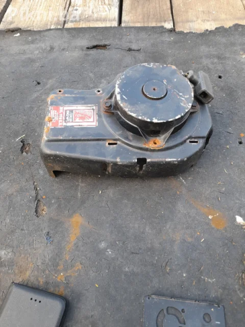 Original Potezni Starter Tecumseh BVL 198 E.S. (4T Kosilica/Kulti 5