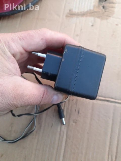 Adapter HOYOA 24V DC 400mA - Ispravljač 24 volta - 100% Ispravan 4